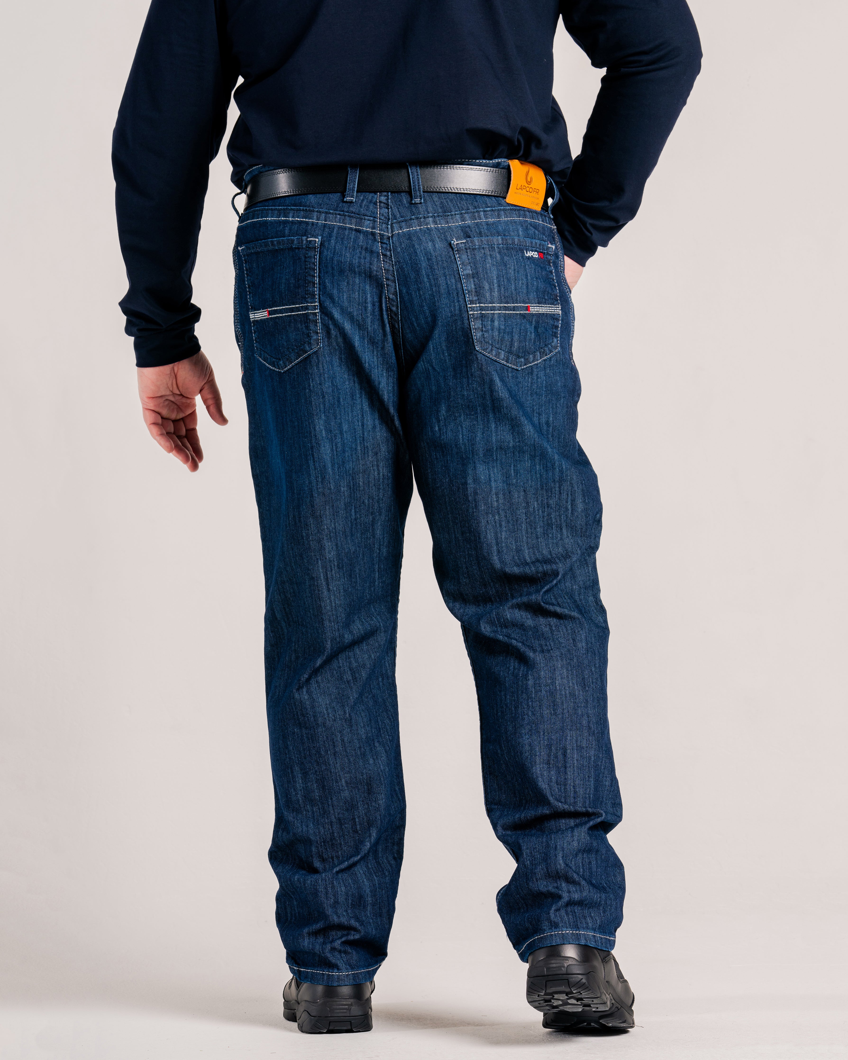 FR Comfort Flex Jeans | 28 - 44 Waist | 11oz. Cotton Blend