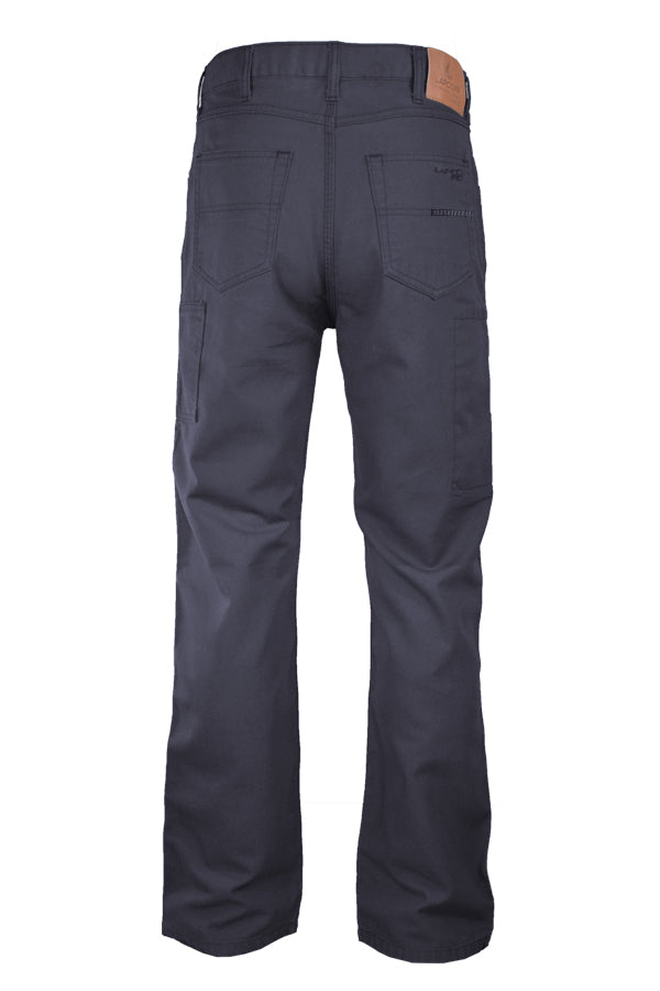 FR Cargo Pants, 46-60 Waist, 9oz. 100% Cotton