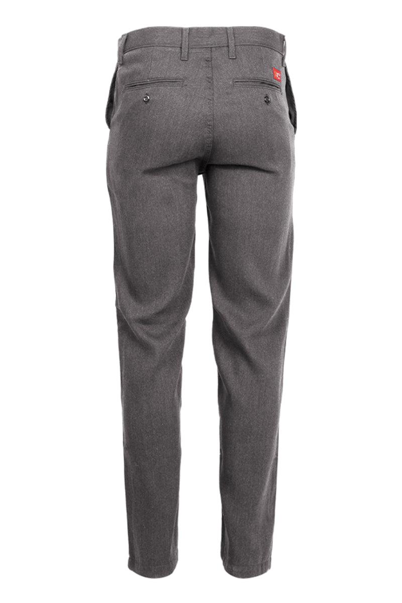 FR Uniform Pants made with 5oz. TecaSafe One® Inherent | Waist 46