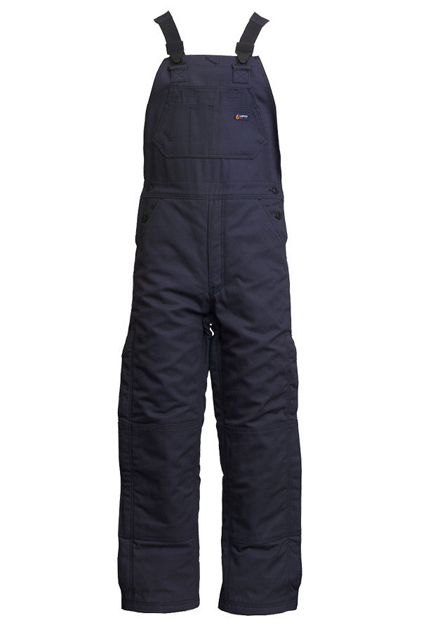 Insulated Bibs & Coveralls