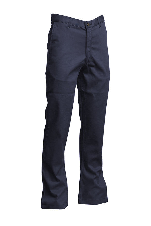 FR Uniform Pants | 28 - 44 Waist | 7oz. 100% Cotton | Navy